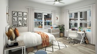 StadiumHouse Apartments